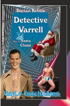 Detective Varrell